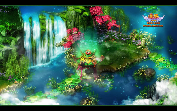 ��Ϸ����ͼ