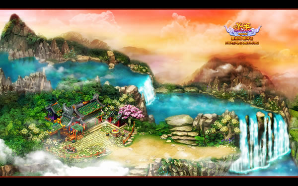 ��Ϸ����ͼ