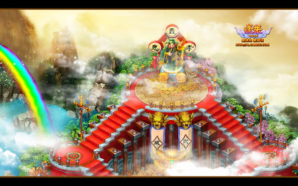 ��Ϸ����ͼ