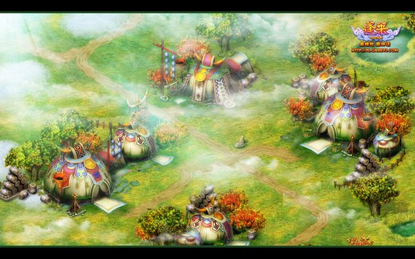 ��Ϸ����ͼ